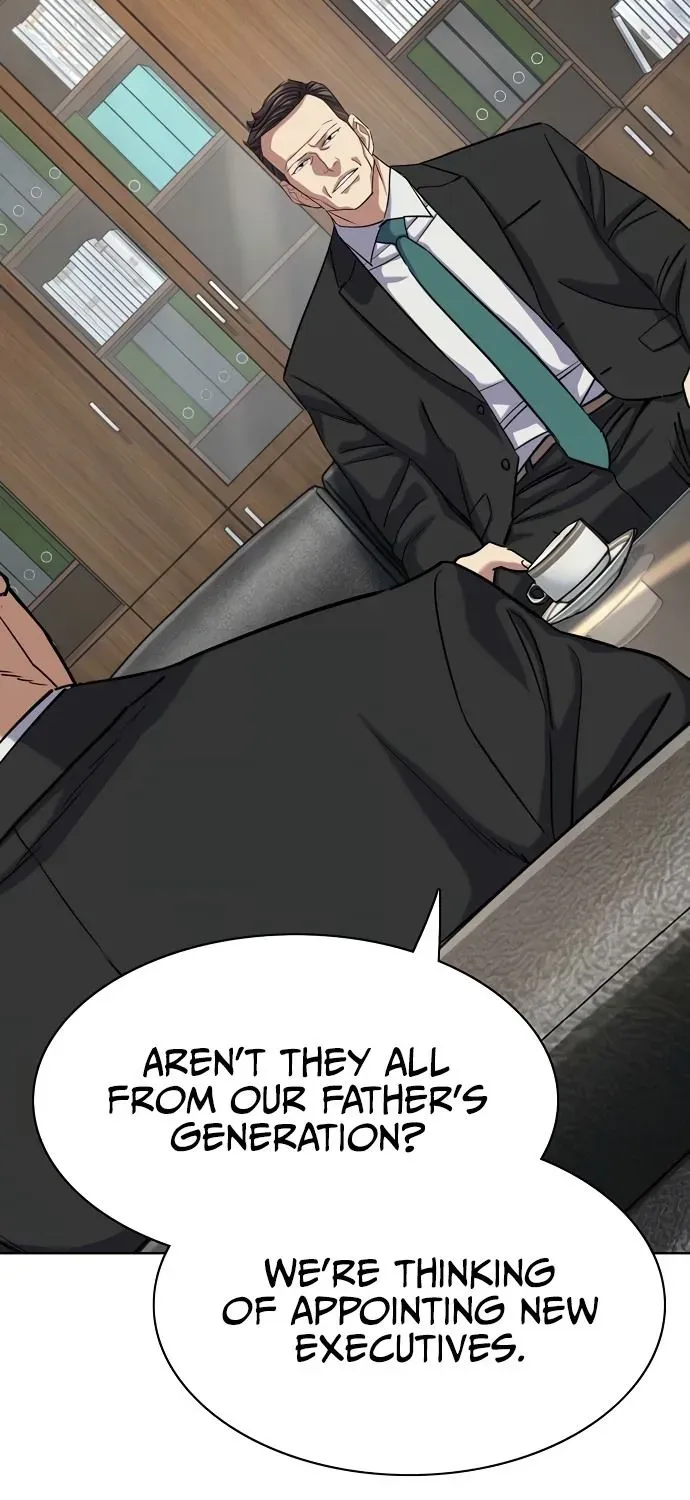 Read Reborn Rich EN Manga Online