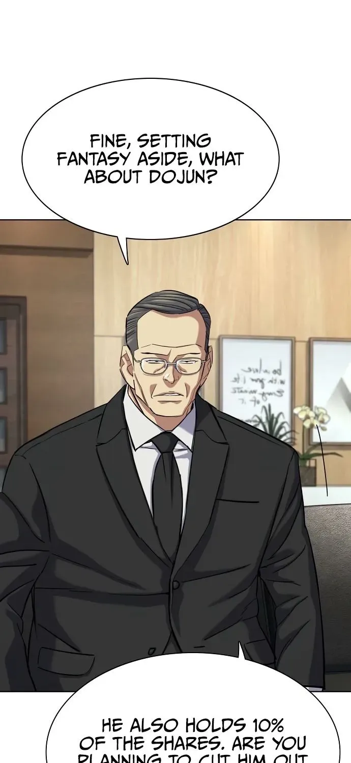Read Reborn Rich EN Manga Online