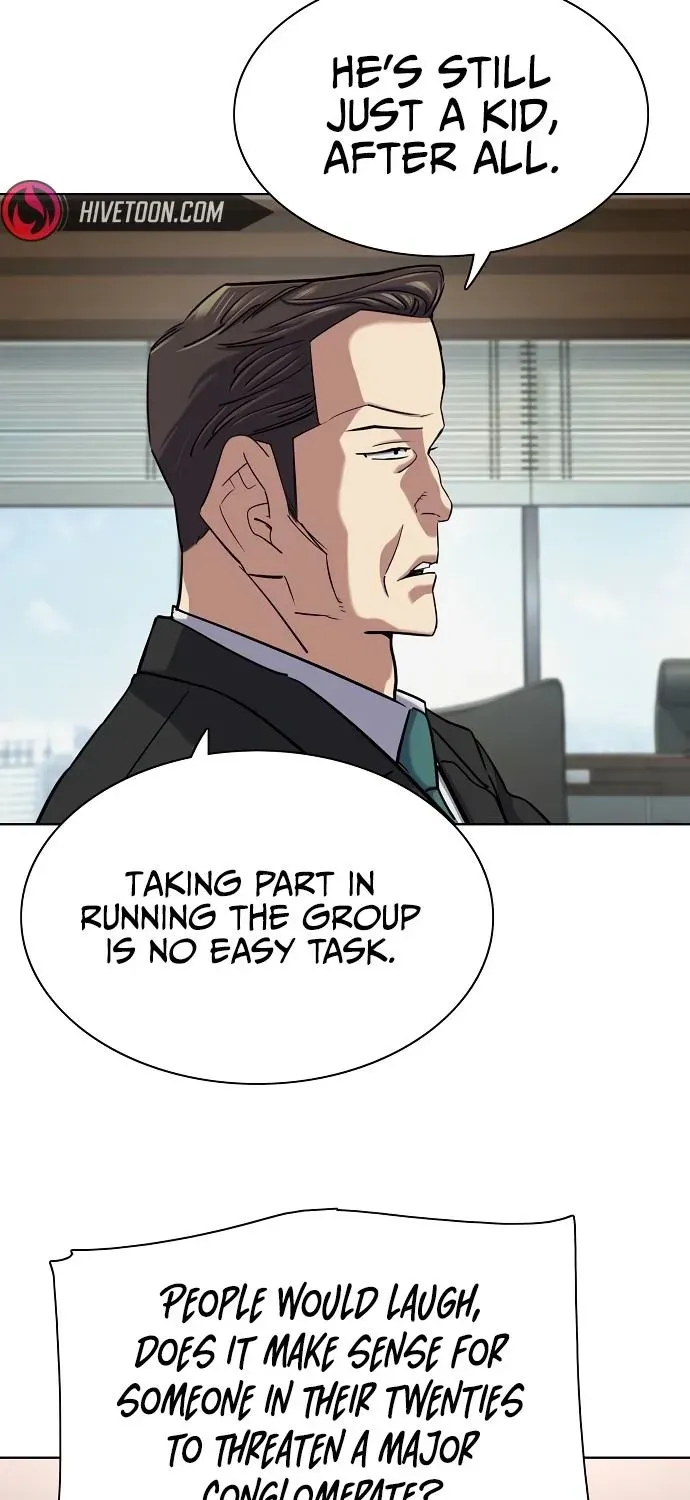 Read Reborn Rich EN Manga Online