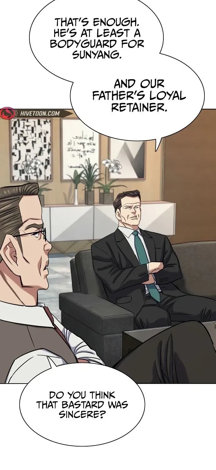 Read Reborn Rich EN Manga Online
