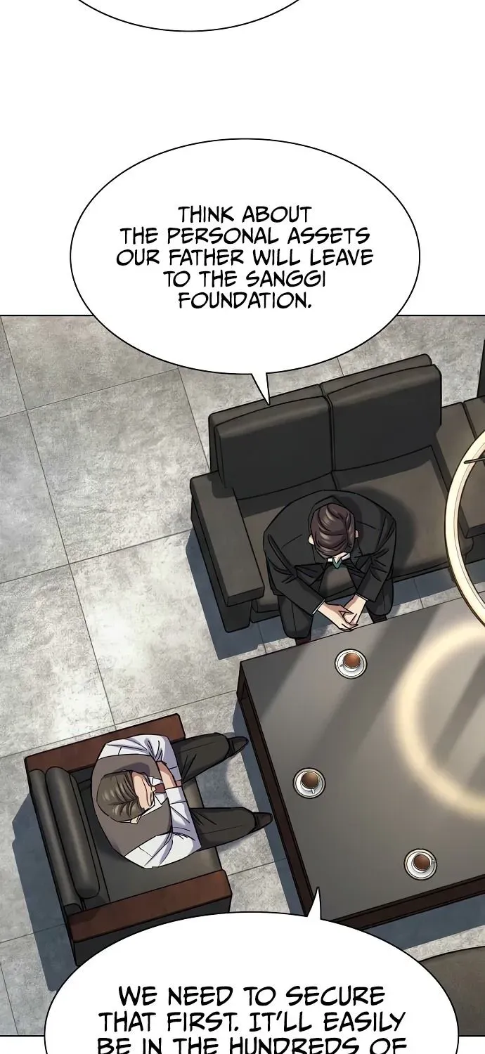 Read Reborn Rich EN Manga Online