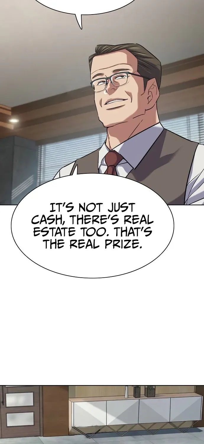 Read Reborn Rich EN Manga Online