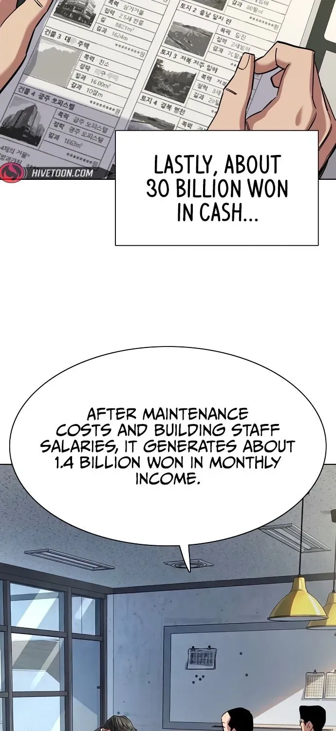 Read Reborn Rich EN Manga Online