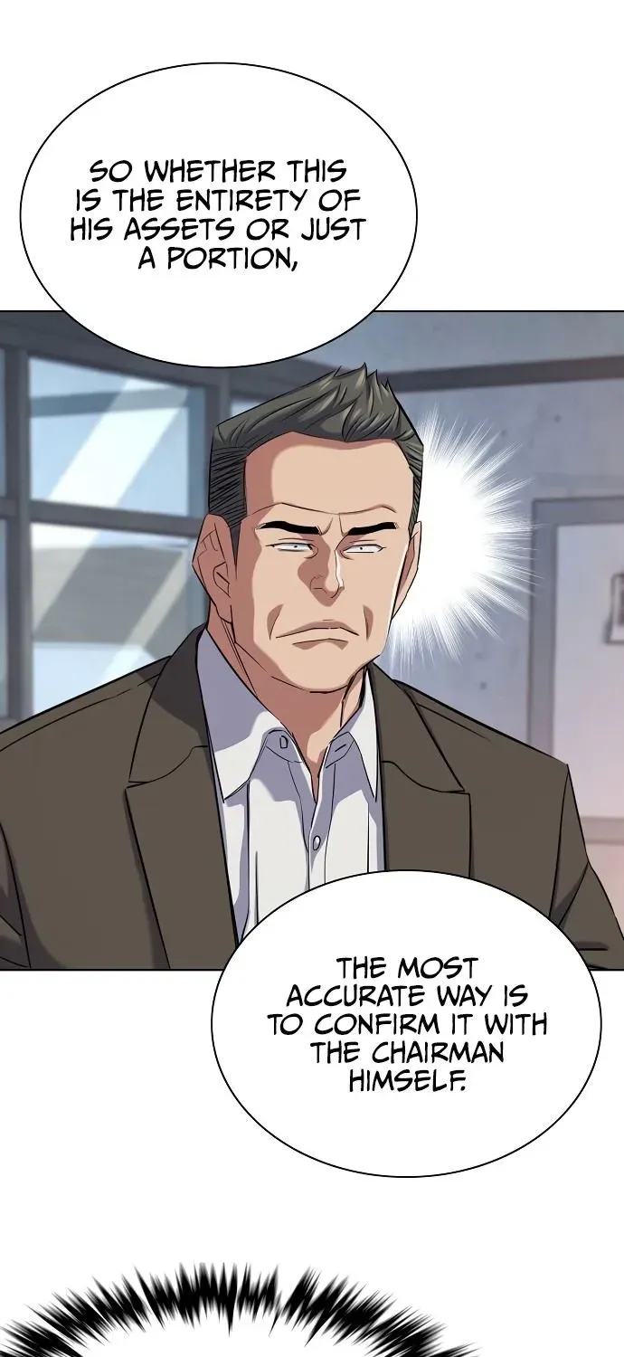 Read Reborn Rich EN Manga Online