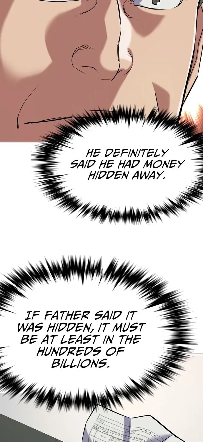 Read Reborn Rich EN Manga Online