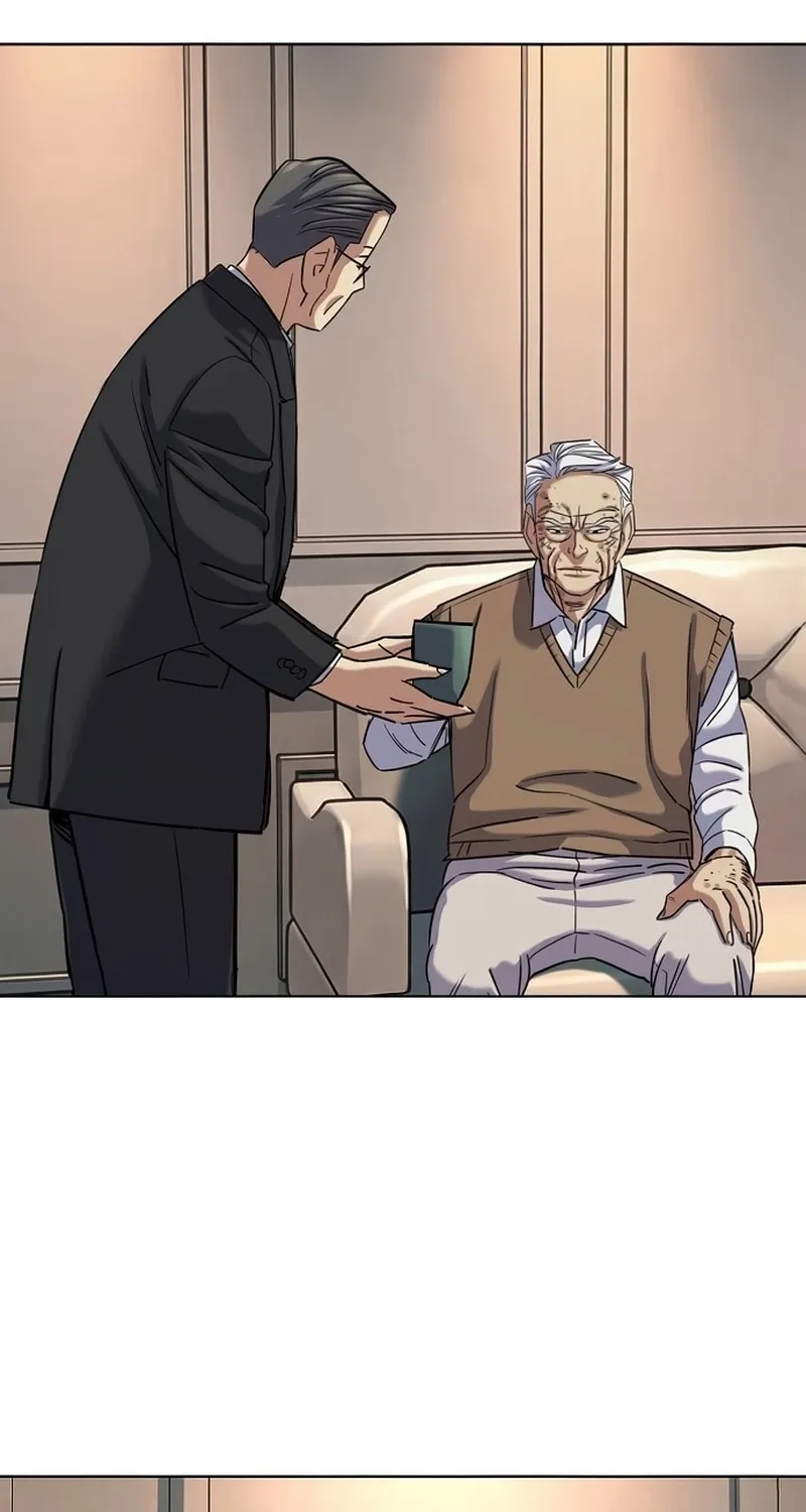 Read Reborn Rich EN Manga Online