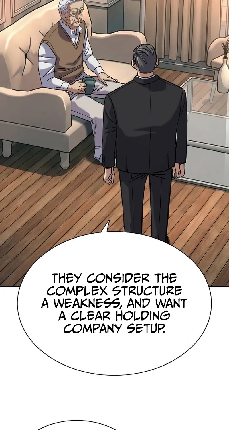 Read Reborn Rich EN Manga Online