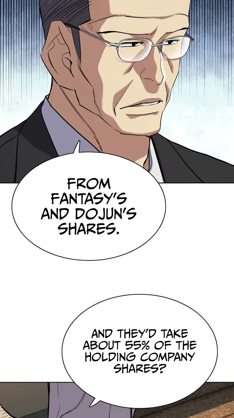 Read Reborn Rich EN Manga Online