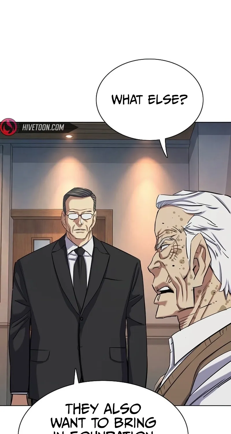 Read Reborn Rich EN Manga Online