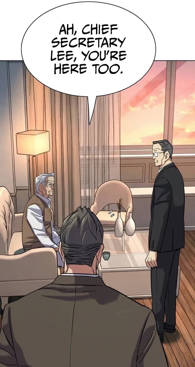 Read Reborn Rich EN Manga Online