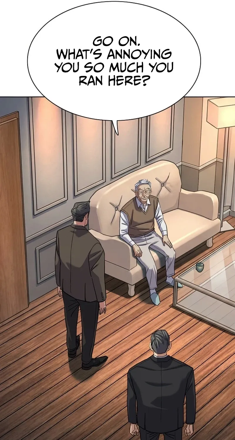 Read Reborn Rich EN Manga Online