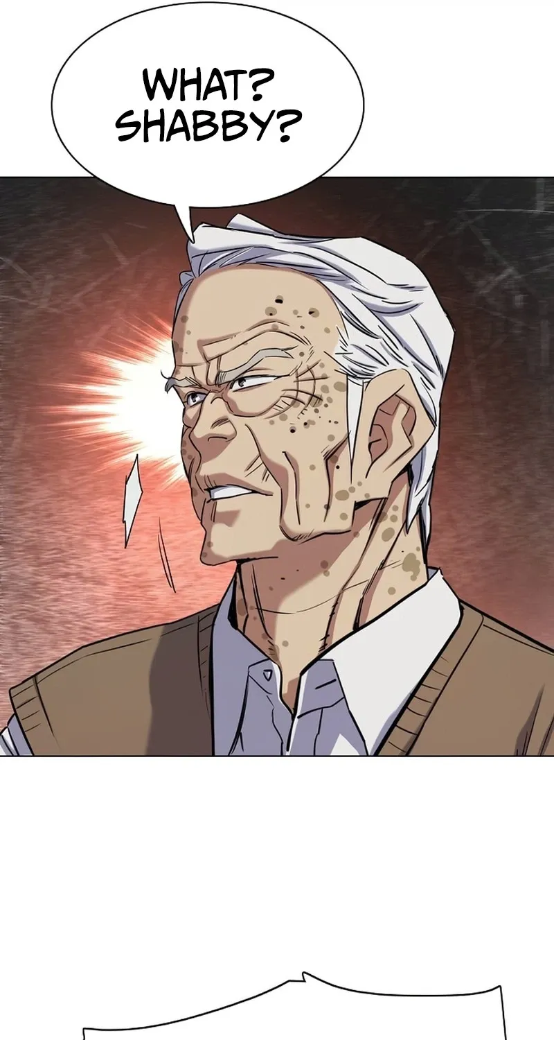 Read Reborn Rich EN Manga Online