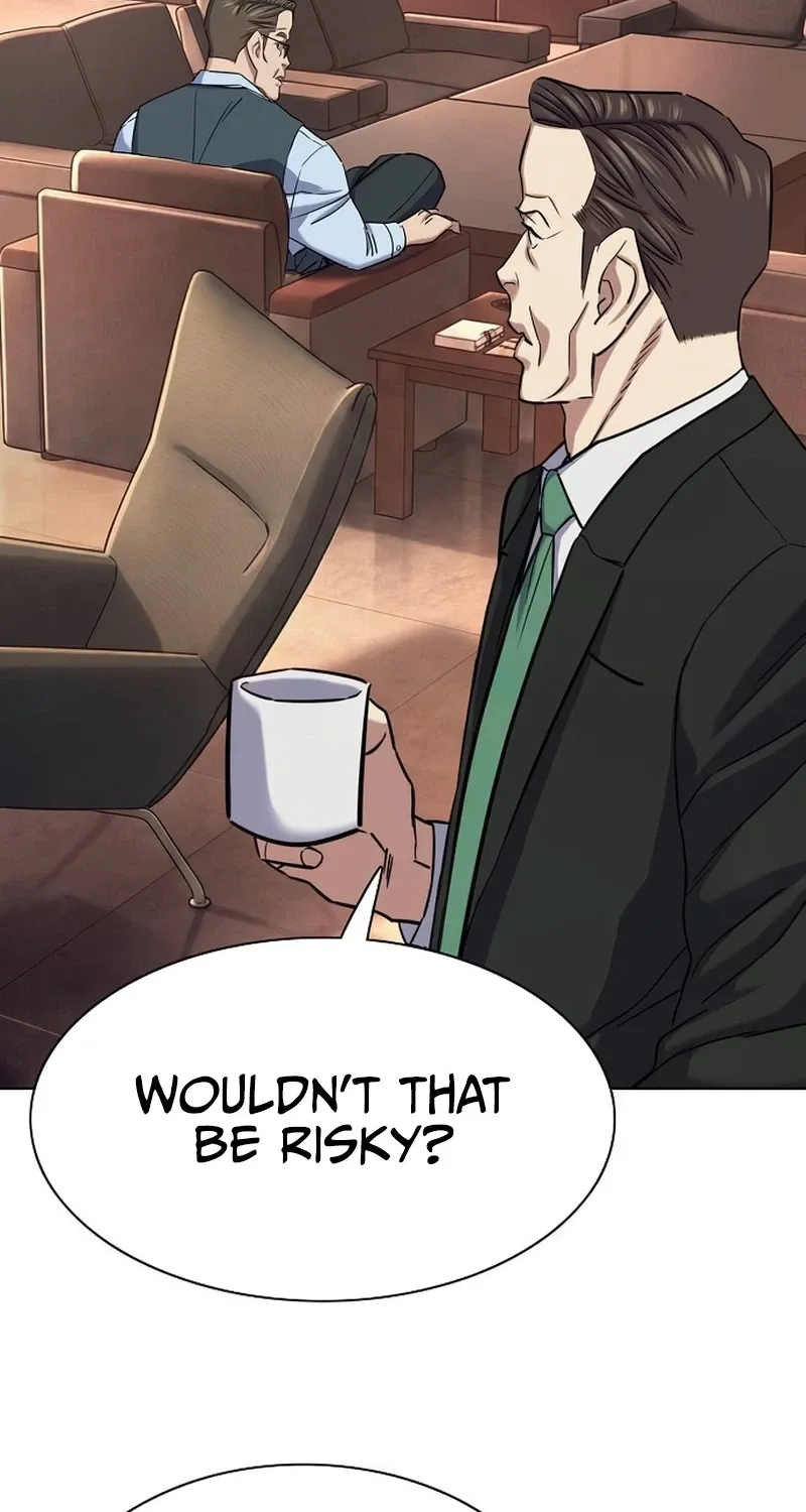 Read Reborn Rich EN Manga Online