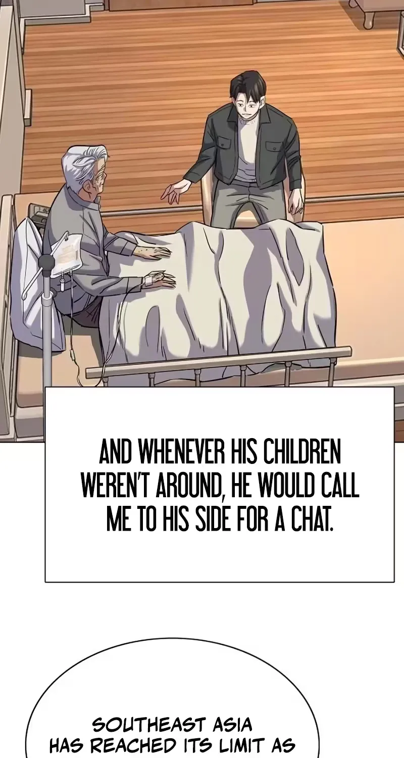 Read Reborn Rich EN Manga Online