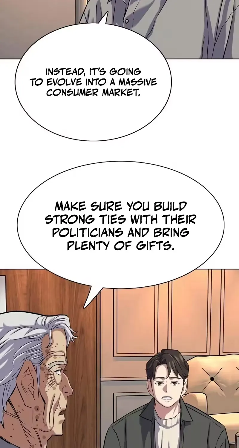 Read Reborn Rich EN Manga Online