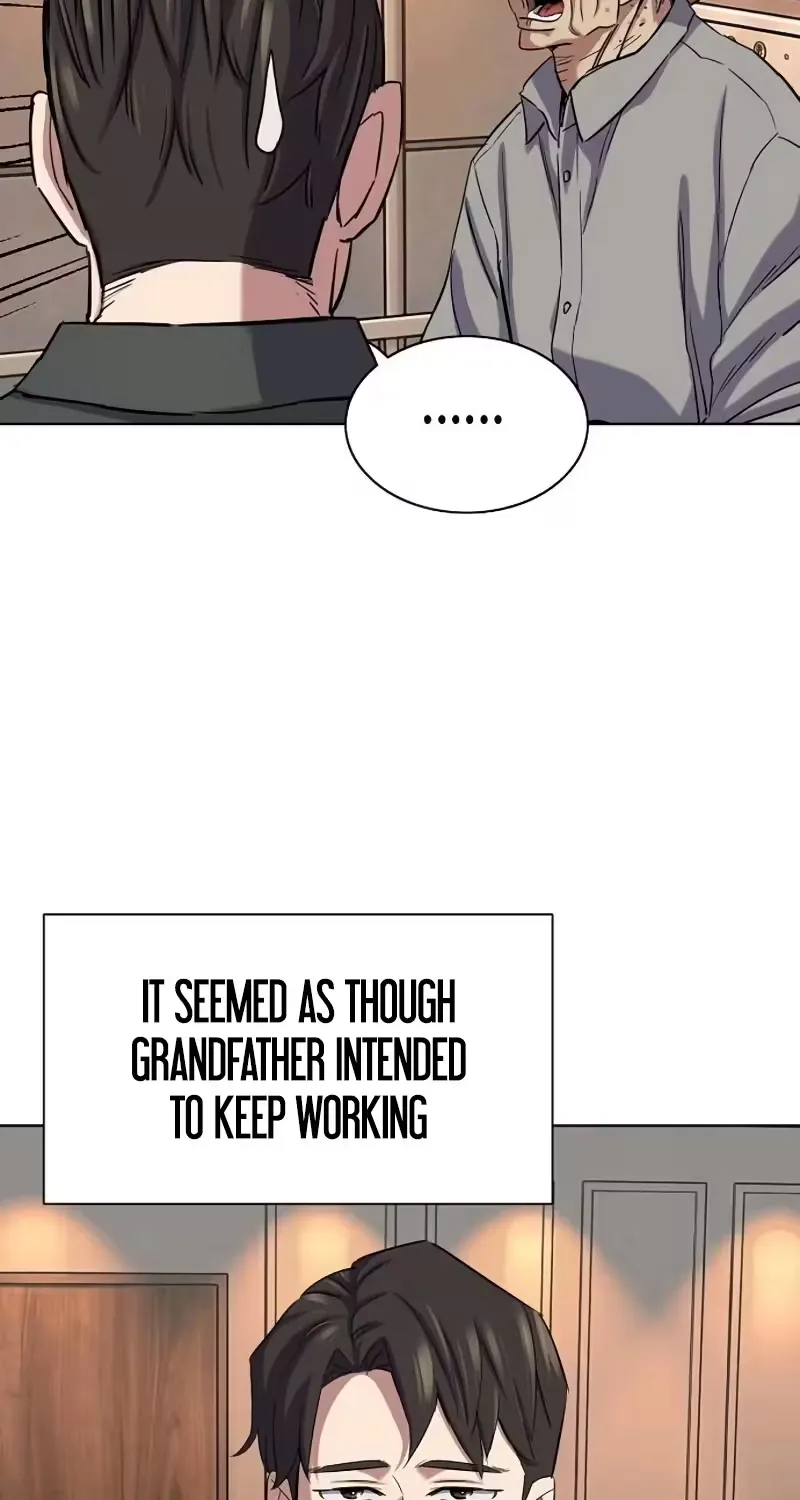 Read Reborn Rich EN Manga Online