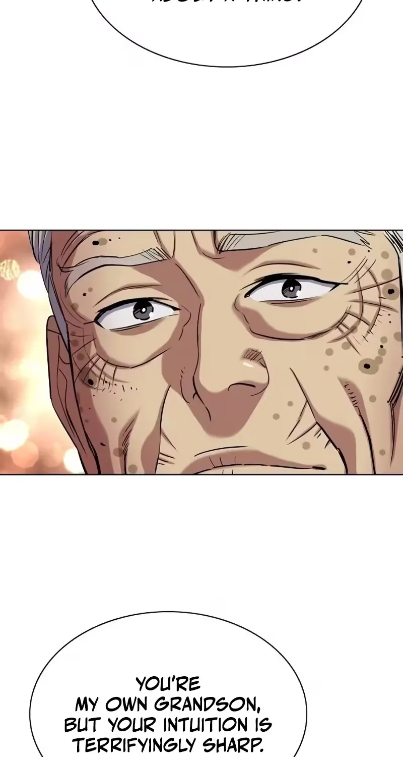 Read Reborn Rich EN Manga Online