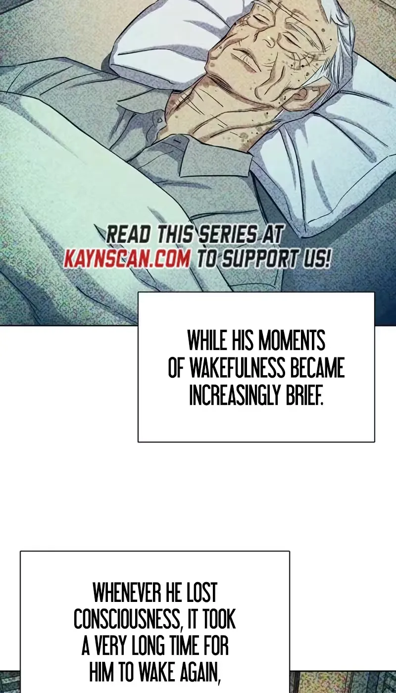 Read Reborn Rich EN Manga Online