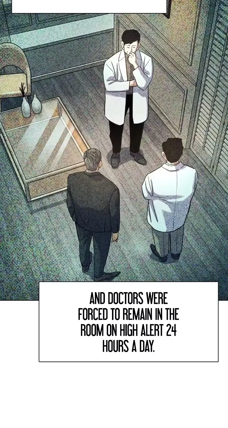 Read Reborn Rich EN Manga Online