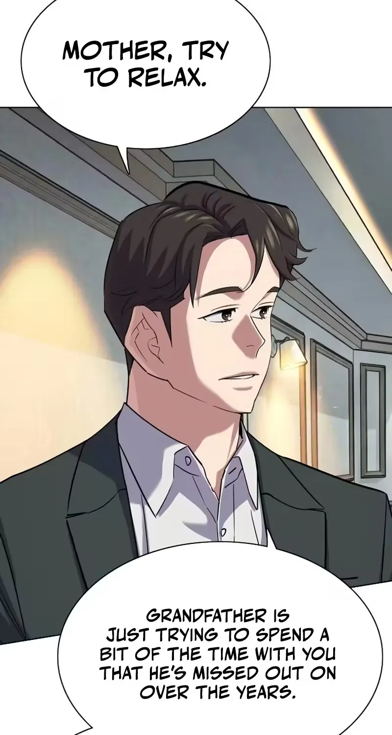Read Reborn Rich EN Manga Online