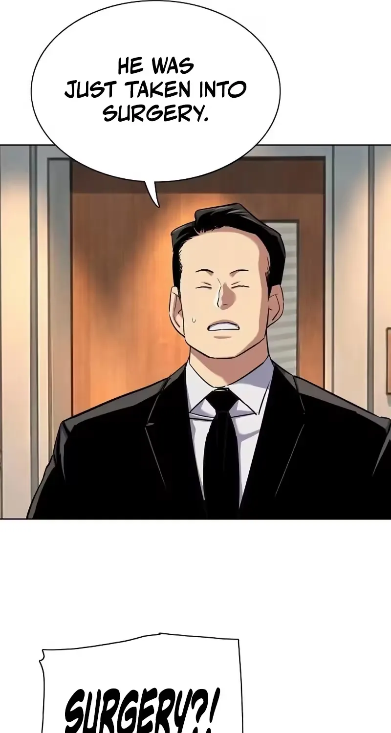 Read Reborn Rich EN Manga Online