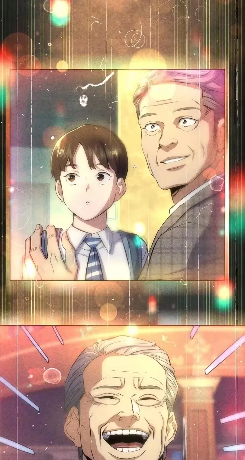 Read Reborn Rich EN Manga Online