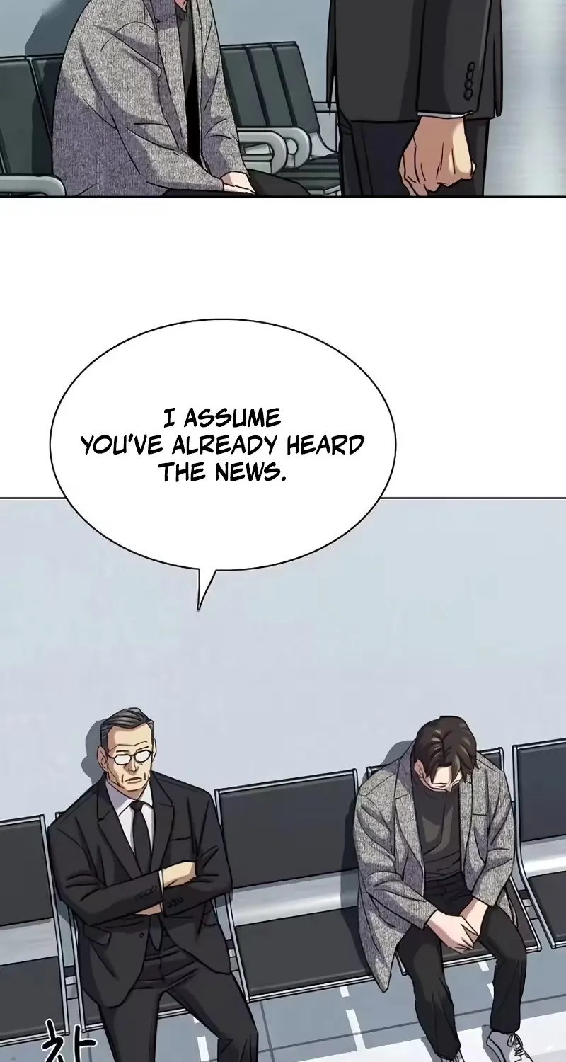 Read Reborn Rich EN Manga Online