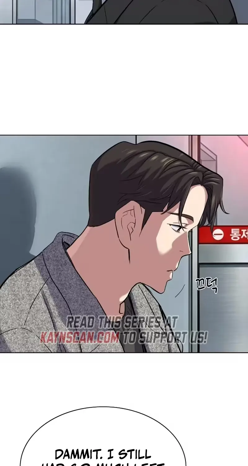 Read Reborn Rich EN Manga Online