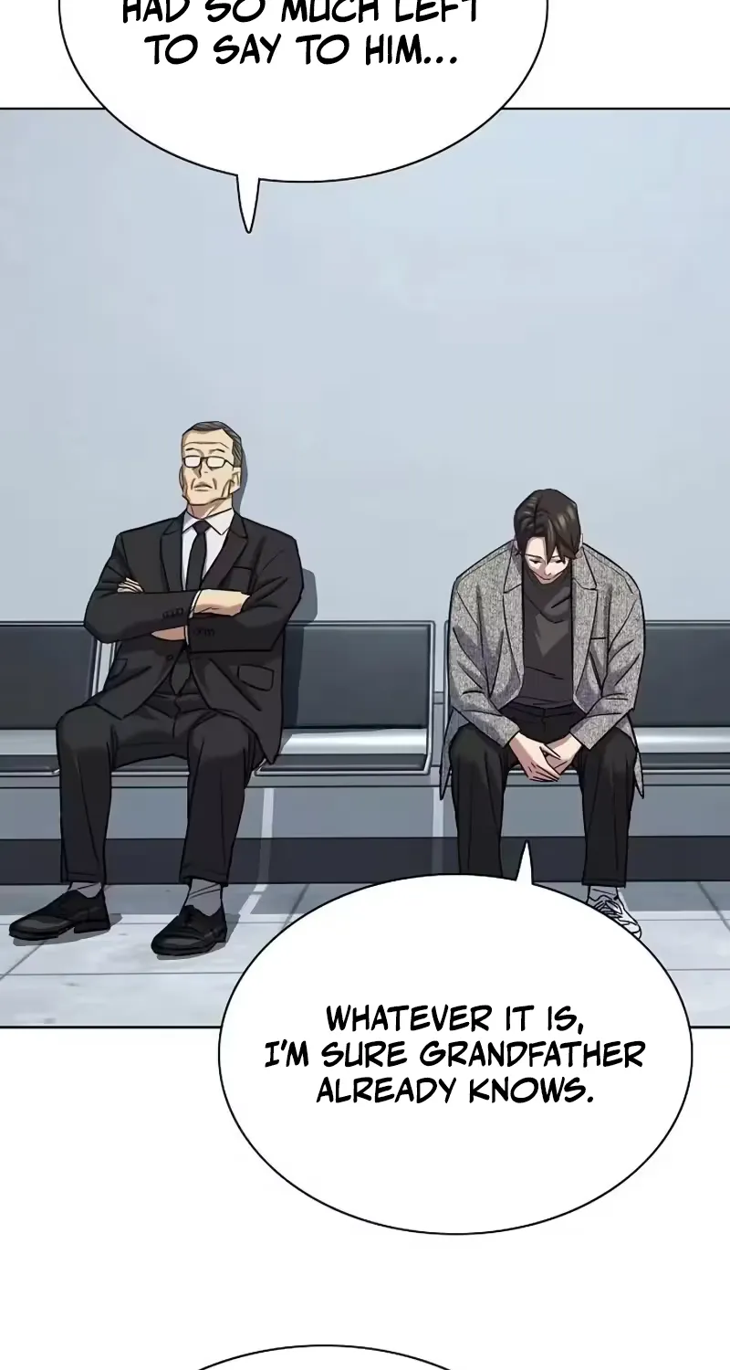 Read Reborn Rich EN Manga Online