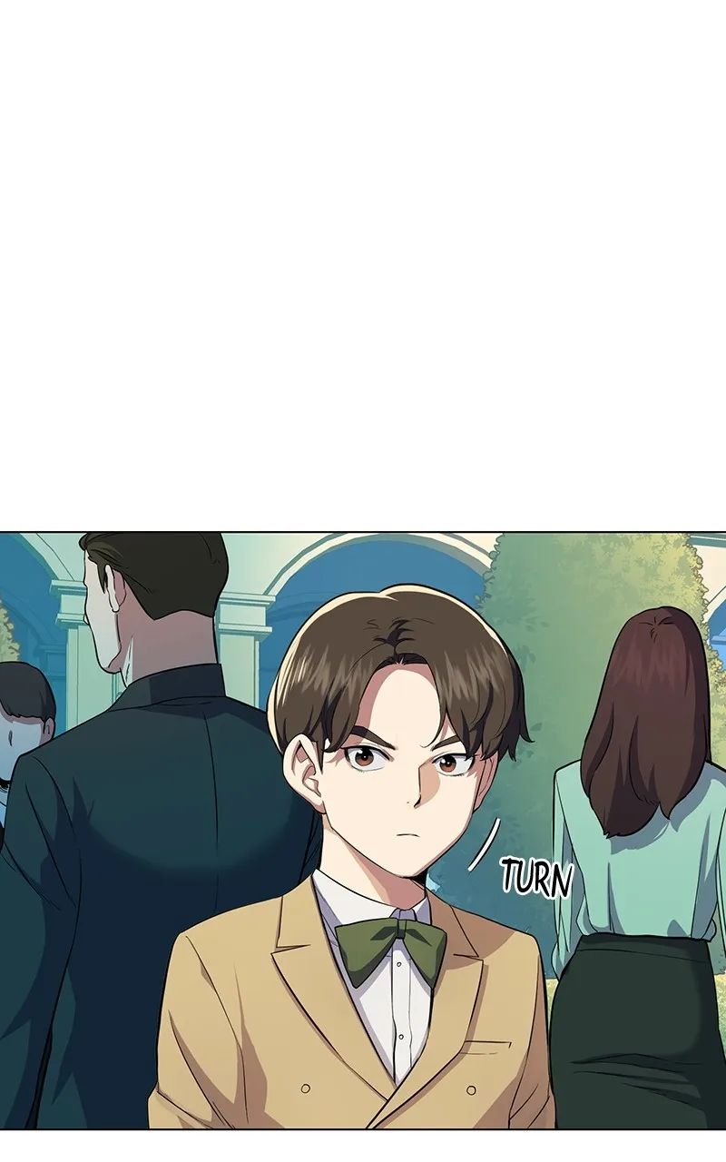 Read Reborn Rich EN Manga Online