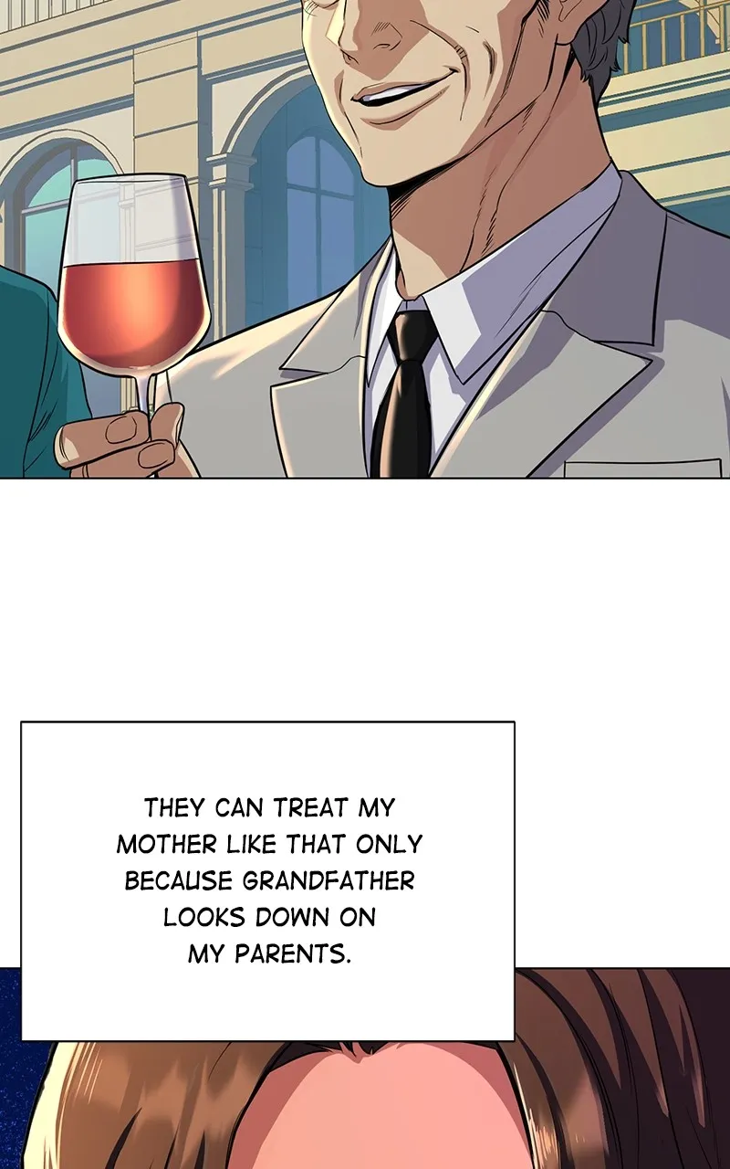 Read Reborn Rich EN Manga Online