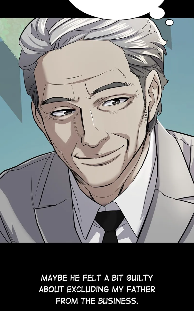 Read Reborn Rich EN Manga Online
