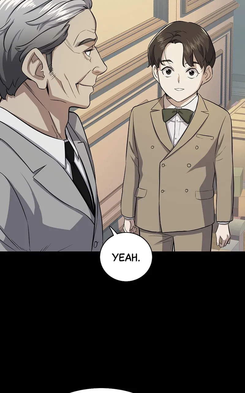 Read Reborn Rich EN Manga Online