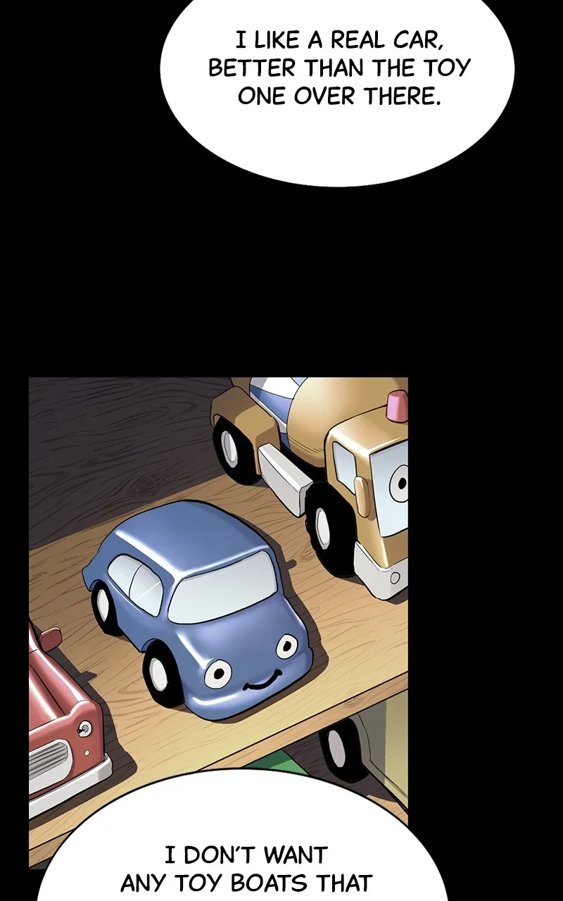 Read Reborn Rich EN Manga Online