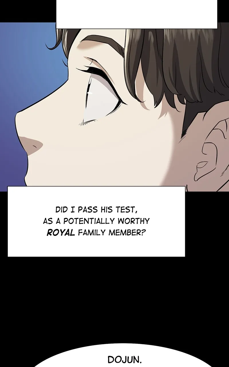 Read Reborn Rich EN Manga Online