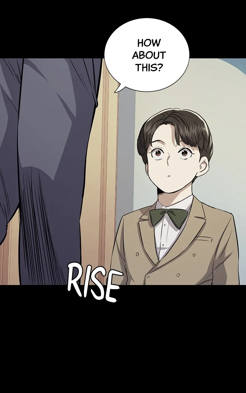 Read Reborn Rich EN Manga Online