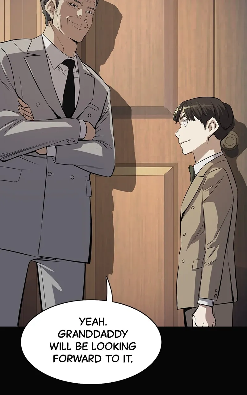 Read Reborn Rich EN Manga Online