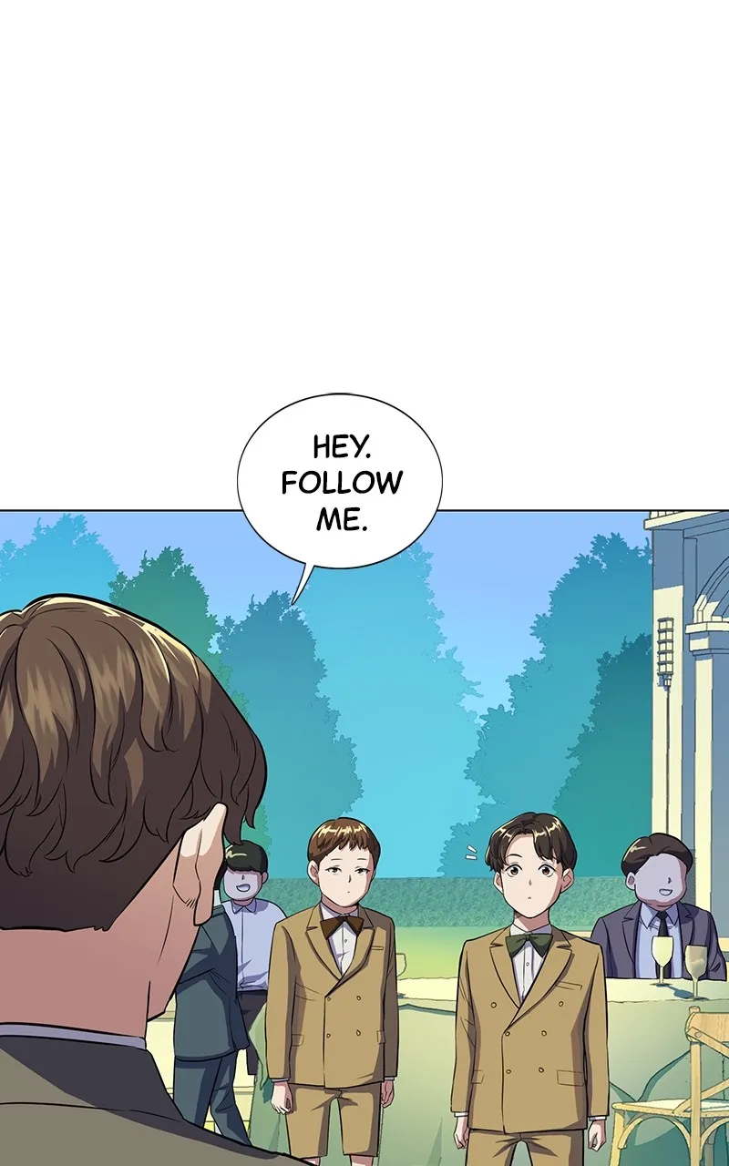 Read Reborn Rich EN Manga Online