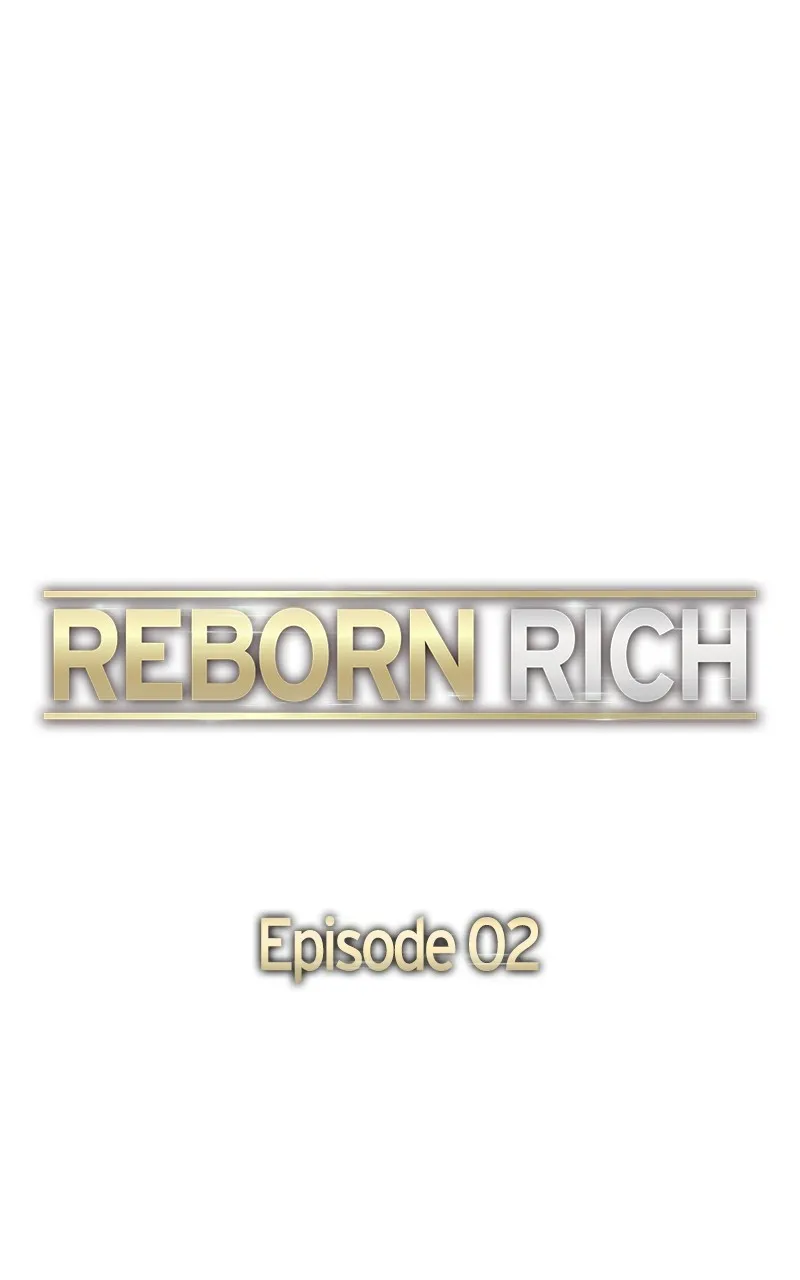 Read Reborn Rich EN Manga Online