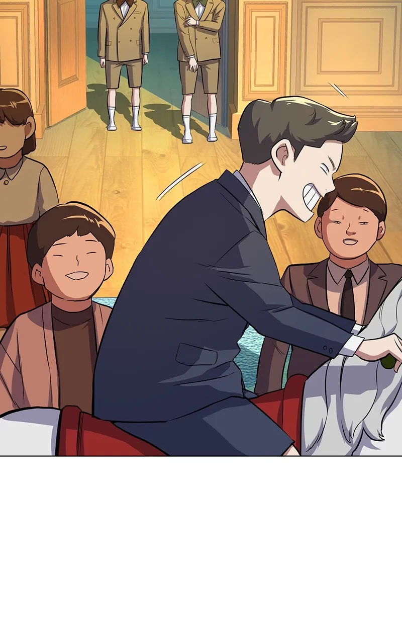 Read Reborn Rich EN Manga Online