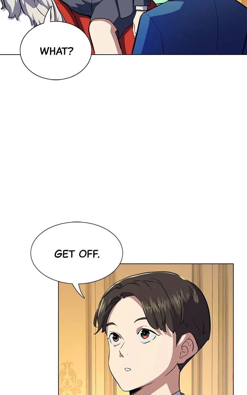 Read Reborn Rich EN Manga Online