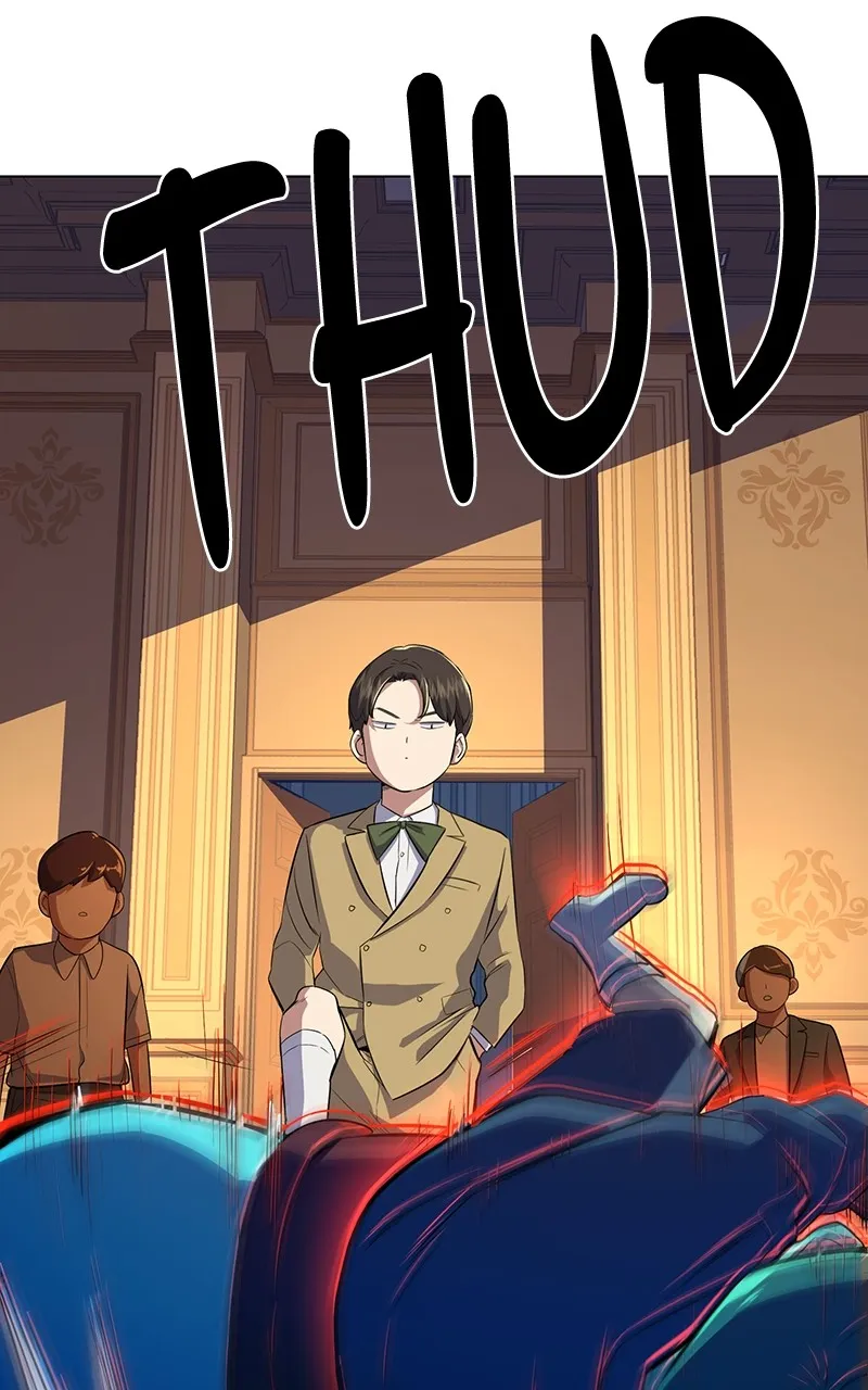 Read Reborn Rich EN Manga Online
