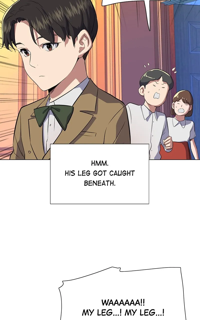 Read Reborn Rich EN Manga Online