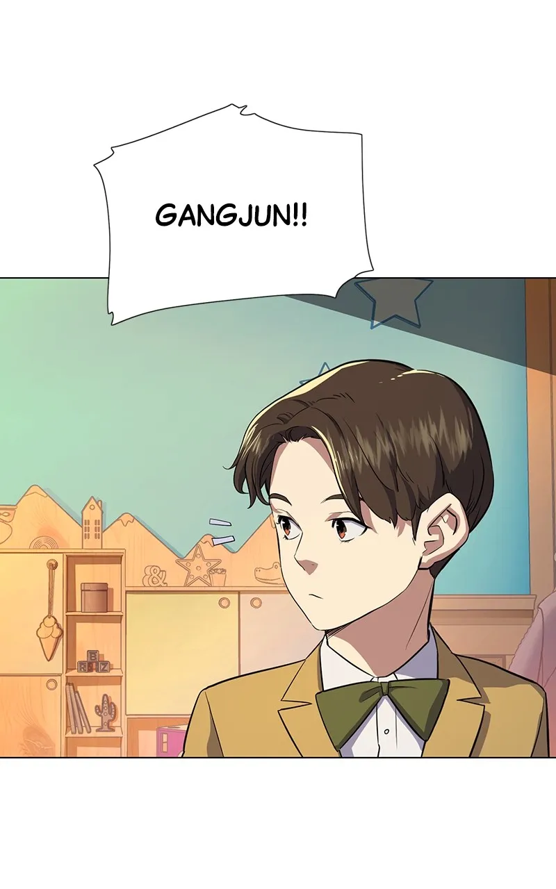 Read Reborn Rich EN Manga Online