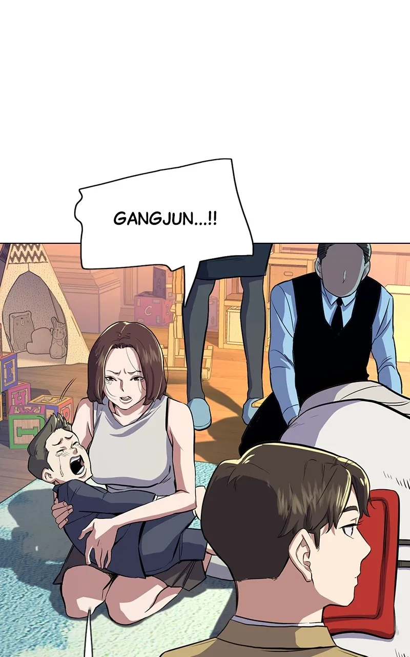 Read Reborn Rich EN Manga Online