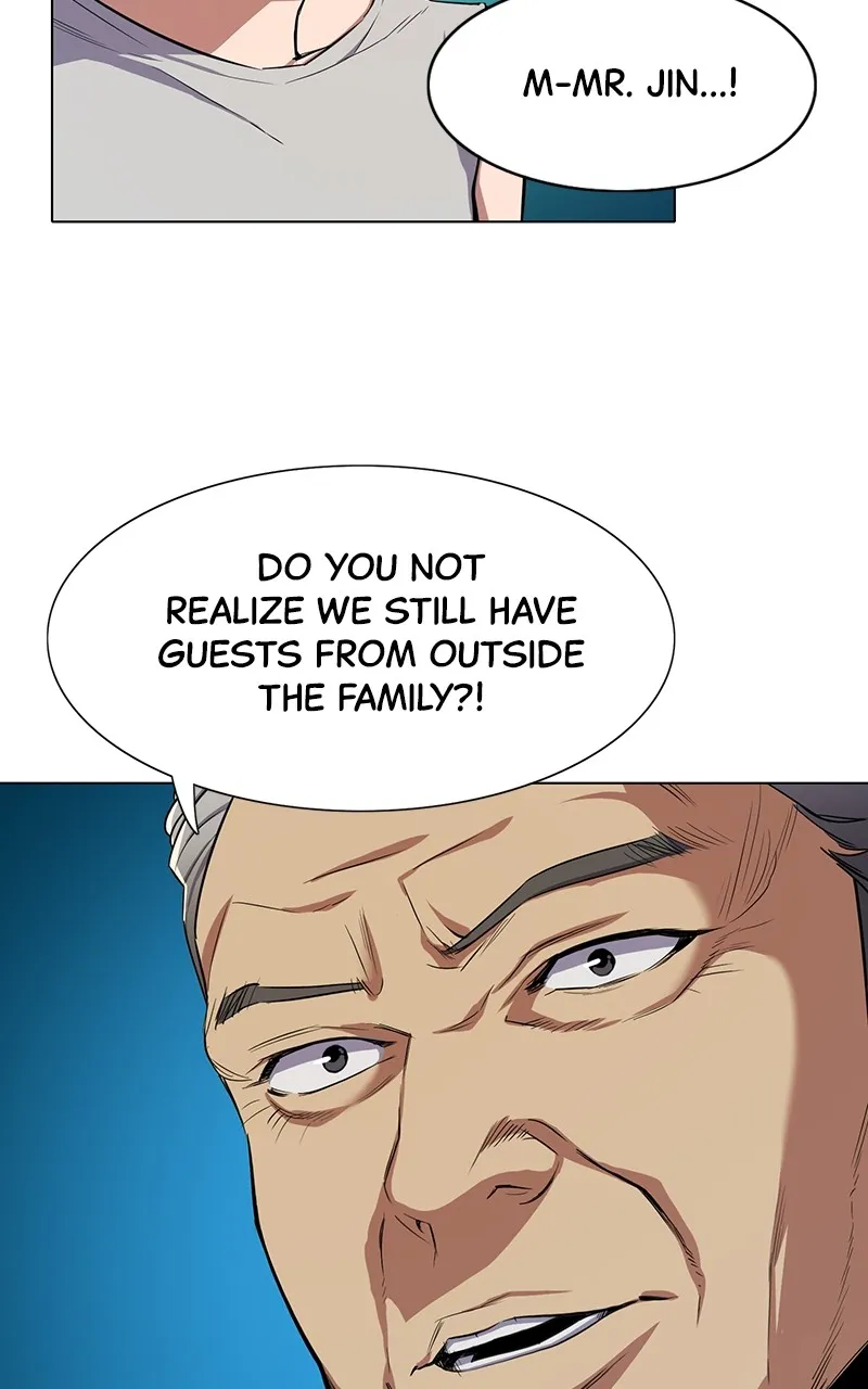 Read Reborn Rich EN Manga Online