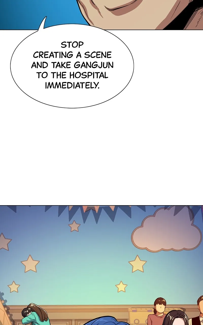 Read Reborn Rich EN Manga Online