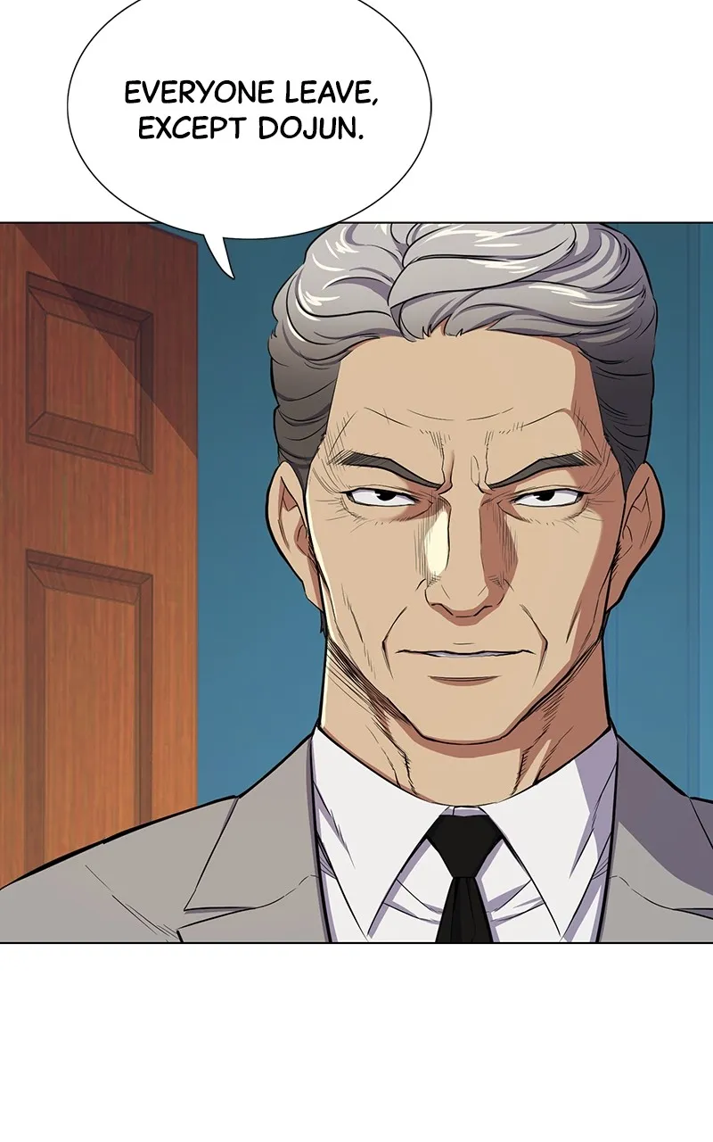 Read Reborn Rich EN Manga Online