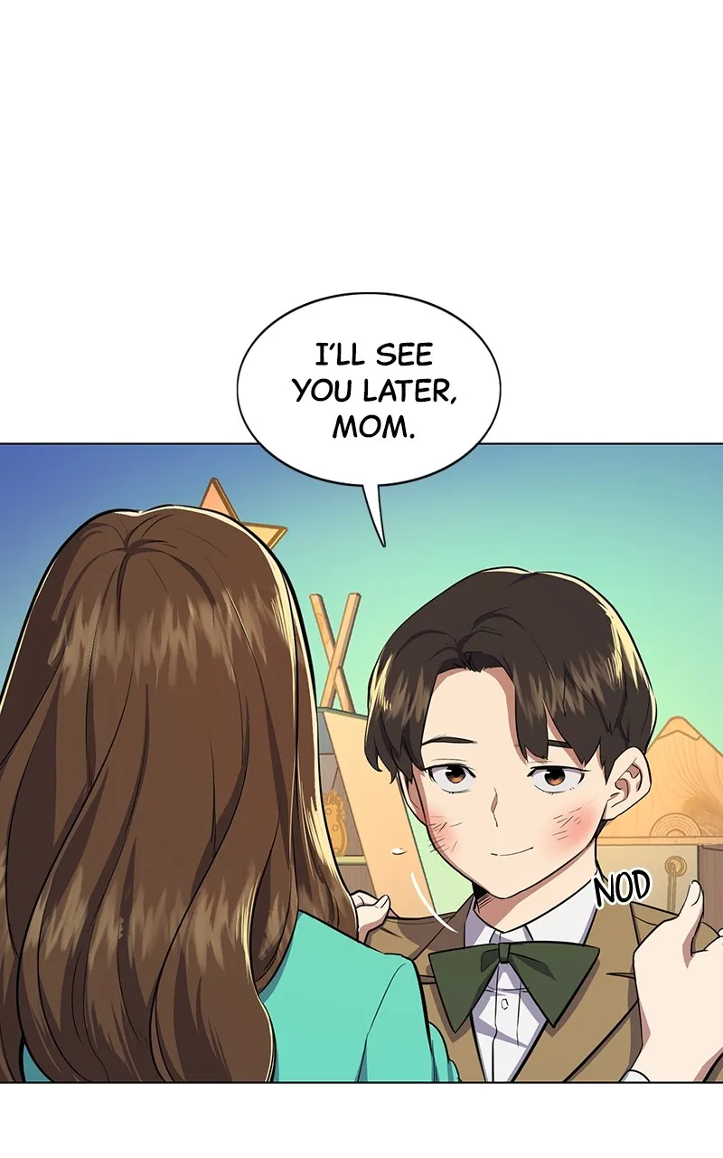 Read Reborn Rich EN Manga Online