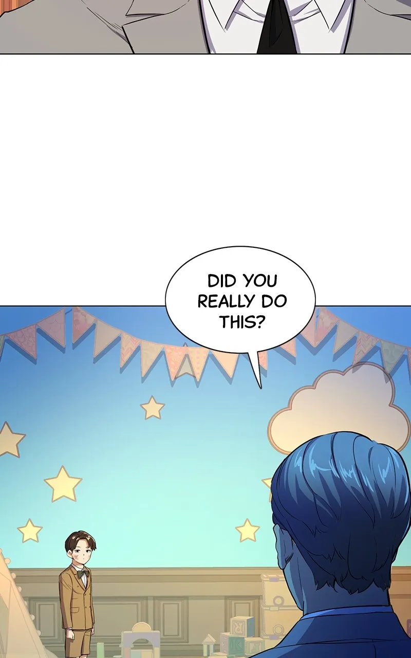 Read Reborn Rich EN Manga Online